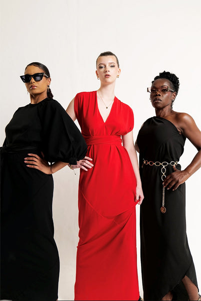 Multiverse Dress/Skirt