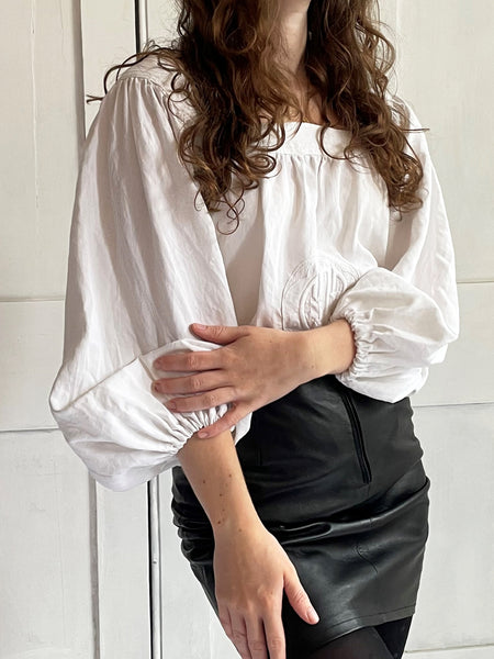 Yves Blouse