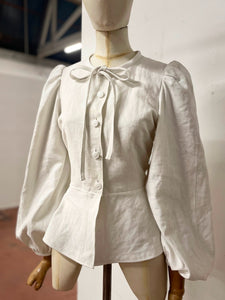 Laurent Blouse