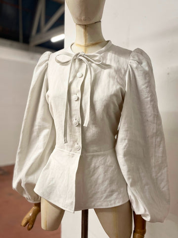 Laurent Blouse
